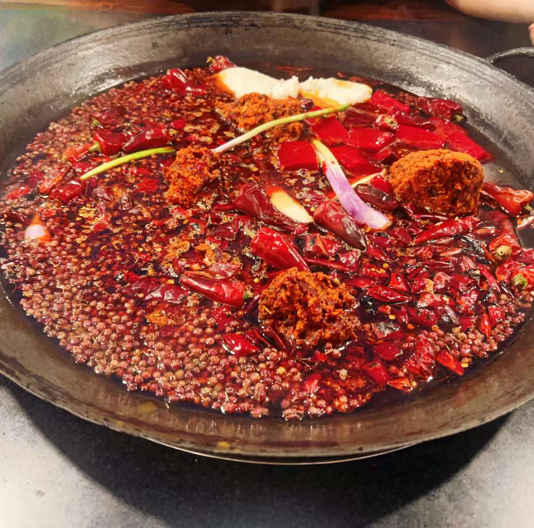 火锅底料专家,国内海外直达——多多28专业火锅底料制造商